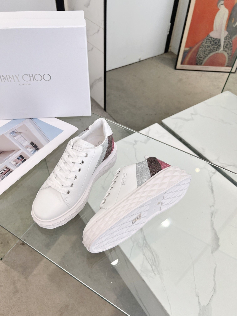 Jimmy Choo Sneakers